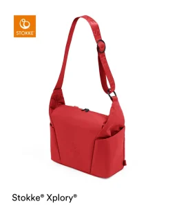 Stokke Accessori Trio E Duo-Borsa Per Il Cambio ? Xplory? Xdue Modi Per Indossarla