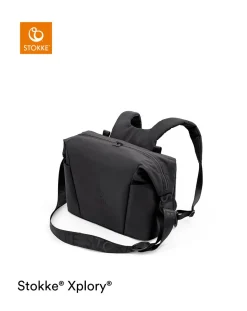 Stokke Accessori Trio E Duo-Borsa Per Il Cambio ? Xplory? Xdue Modi Per Indossarla