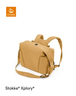 Stokke Accessori Trio E Duo-Borsa Per Il Cambio ? Xplory? Xdue Modi Per Indossarla