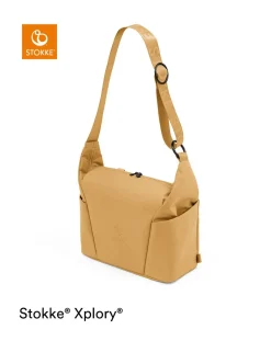 Stokke Accessori Trio E Duo-Borsa Per Il Cambio ? Xplory? Xdue Modi Per Indossarla