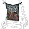 Giordani Accessori-Borsa Rete Passeggino
