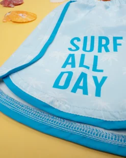 Prenatal Costumi Mare-Boxer Bimbo Azzurro