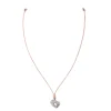 Mamijux Accessori-Bracciale "Esprimi Un Desiderio” Rosa