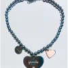 Mamijux Accessori-Bracciale Family In Acciaio -