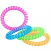 Chicco Antizanzare-Bracciale Profumato Spirale Colori Assortiti -
