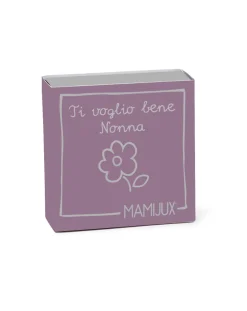 Mamijux Accessori-Bracciale Rigido