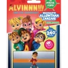 Brand Italia Antizanzare-Braccialetto Allontana Zanzare Anallergico Alvin And The Chipmunks -
