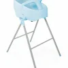 Chicco Vaschette E Accessori-Bubble Nest - Ocean