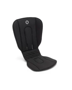 Bugaboo Passeggini-Bee 6 Completo Nero/Nero-Nero