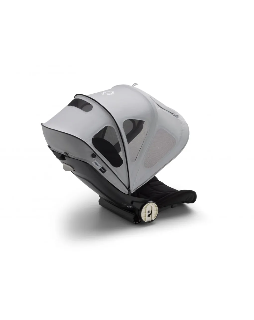 Bugaboo Accessori-Bee Breezy Cappottina Grigio Nebbia
