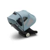 Bugaboo Accessori-Bee Breezy Cappottina Azzurro Vapor