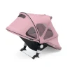 Bugaboo Accessori-Bee Breezy Cappottina Rosa Pastello