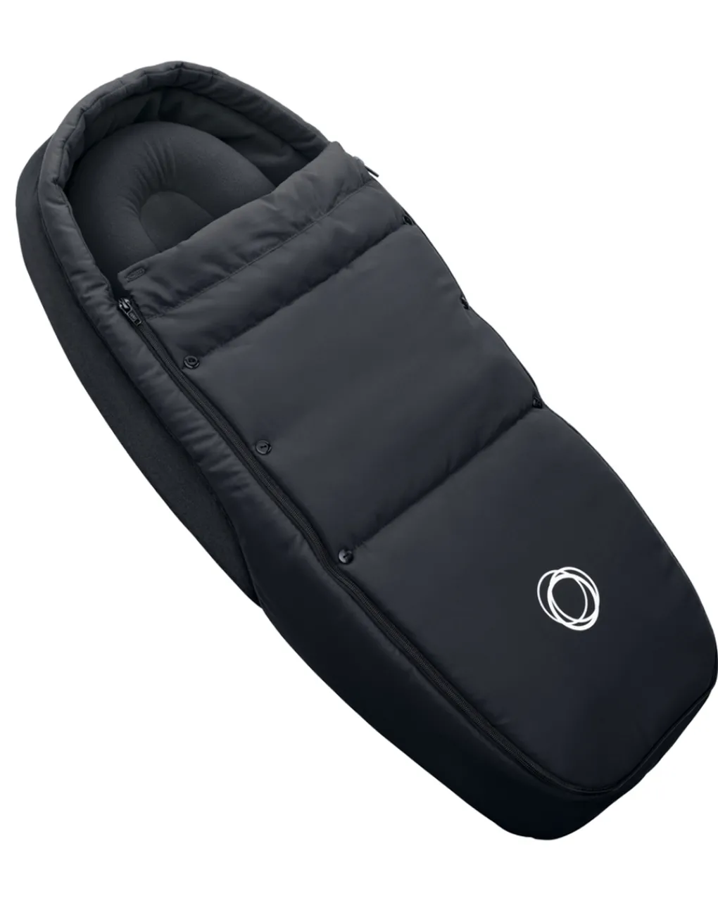 Bugaboo Accessori-Bee/Ant Portabebe - Nero