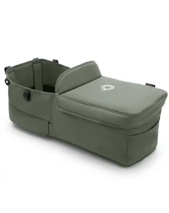 Bugaboo Navicelle-Donkey 5 Set Navicella Completa Forest Green