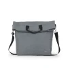 Bumprider Accessori-Borsa Mamma Grigio Melange-Nero