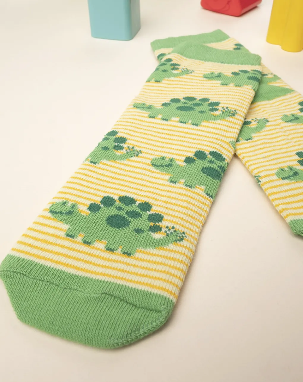 Prenatal Body Intimo E Calze-Calze Boy "Dino”