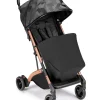 Cam Passeggini-Il Mondo Del Bambino - Compass- Jacquard Nero