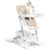 Cam Seggioloni Pappa-Il Mondo Del Bambino - Istante - Seggiolone Orso Luna