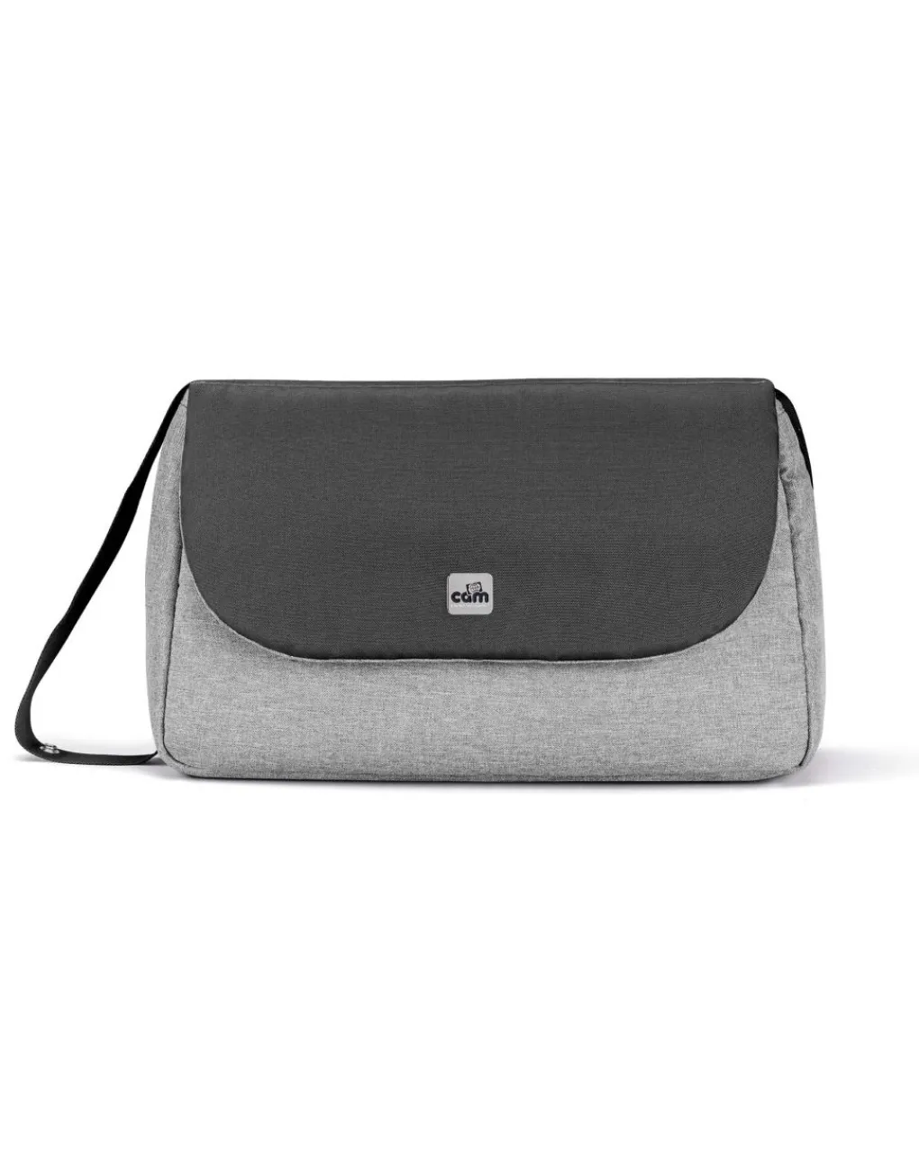 Cam Trio E Duo-Il Mondo Del Bambino - Taski Sport - Melange Grigio