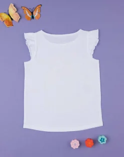 Prenatal Magliette E Camicie-Canotta Bimba "Hawaii”