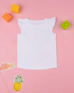 Prenatal Magliette E Camicie-Canotta Bimba "Malibu”
