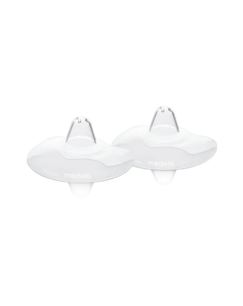 Medela Coppette Assorbilatte-Cappelletti Contact In Siliconemisura S