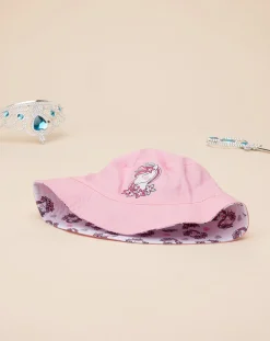 Prenatal Cappelli E Accessori-Cappellino Pescatore Bimba 