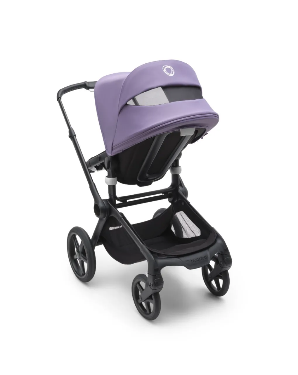 Bugaboo Accessori Trio E Duo-Cappottina Per Fox 5 Astro Purple -