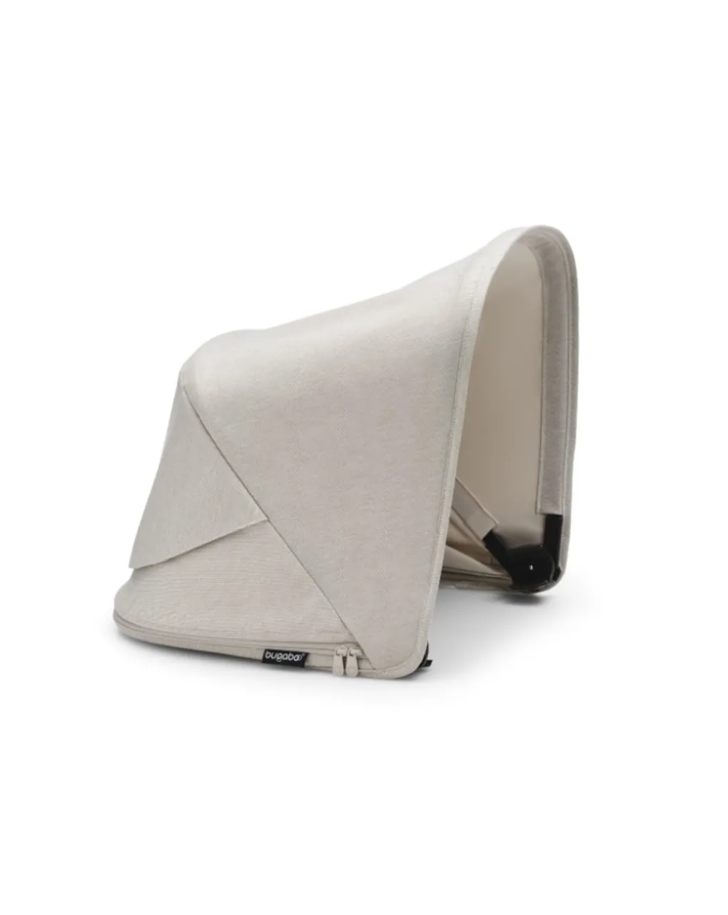 Bugaboo Accessori Trio E Duo-Cappottina Per Fox 5 Misty White -