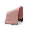 Bugaboo Accessori Trio E Duo-Cappottina Per Fox 5 Morning Pink -