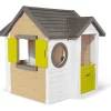 Smoby Casette E Tende-Casa My Neo House