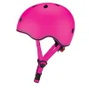 Globber Tricicli Biciclette Monopattini E Accessori-Caschetto Junior Xxs/Xs (45-51 Cm) | Neon Pink -