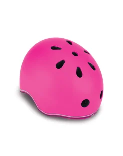 Globber Tricicli Biciclette Monopattini E Accessori-Caschetto Junior Xxs/Xs (45-51 Cm) | Neon Pink -