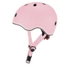 Globber Tricicli Biciclette Monopattini E Accessori-Caschetto Junior Xxs/Xs (45-51 Cm) | Pastel Pink -