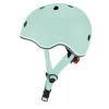 Globber Tricicli Biciclette Monopattini E Accessori-Caschetto Junior Xxs/Xs (45-51 Cm) | Pastel Green -