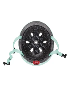 Globber Tricicli Biciclette Monopattini E Accessori-Caschetto Junior Xxs/Xs (45-51 Cm) | Pastel Green -
