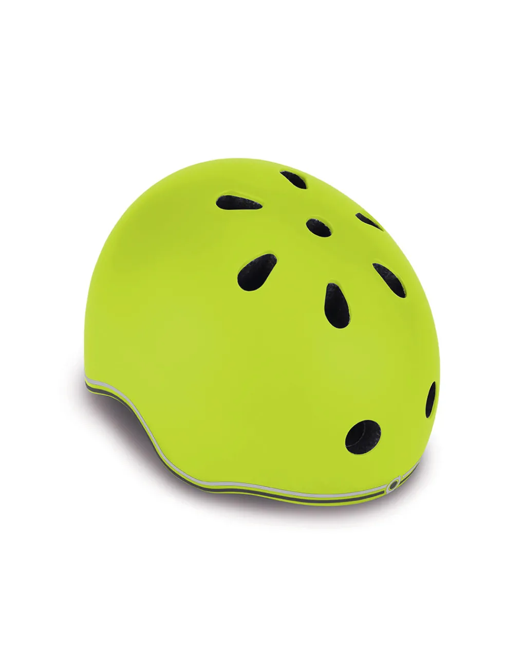 Globber Tricicli Biciclette Monopattini E Accessori-Caschetto Junior Xxs/Xs (45-51 Cm) | Lime Green -