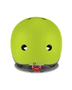 Globber Tricicli Biciclette Monopattini E Accessori-Caschetto Junior Xxs/Xs (45-51 Cm) | Lime Green -