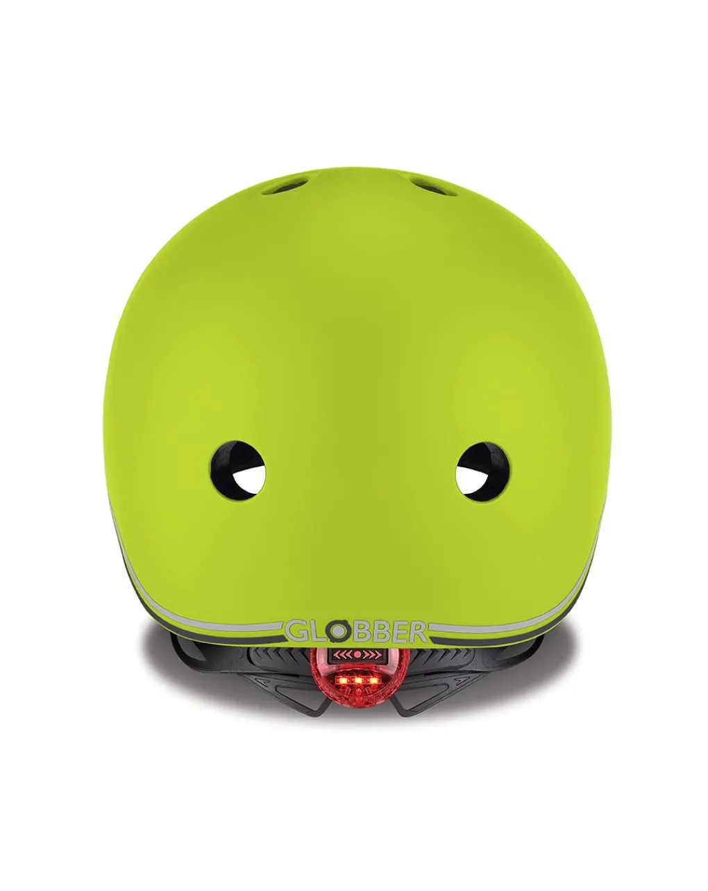 Globber Tricicli Biciclette Monopattini E Accessori-Caschetto Junior Xxs/Xs (45-51 Cm) | Lime Green -