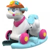 Chicco Tricicli Biciclette Monopattini E Accessori-Cavalcabile Miss Baby Rodeo & Friends -