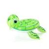 Bestway Secchielli E Giochi Mare-Cavalcabile Tartaruga Con Maniglie 140X140 Cm -