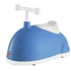 Baghera Cavalcabili E Primi Passi-Cavalcabile Twister Blue -