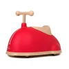 Baghera Cavalcabili E Primi Passi-Cavalcabile Twister Red -