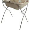 Okbaby Vaschette E Accessori-Cavalletto Per Onda Metallo