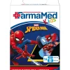 Farmamed Medicazione E Disinfettanti-Cerotti Spiderman 16 Pz -