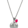 Mamijux Chiama Angeli-Chiama Angeli Pink Heart