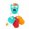 Chicco Giochi Primi Mesi-Chiavi Elettroniche -