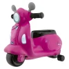 Chicco Cavalcabili E Primi Passi-- Cavalcabile Vespa Primavera Rosa