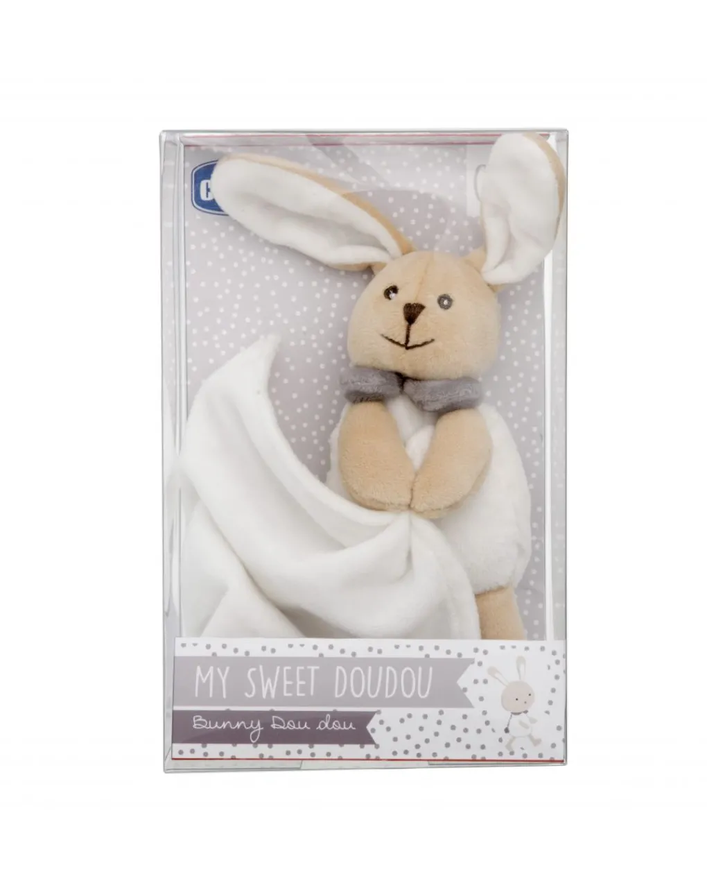 Chicco Bambole Personaggi E Accessori-- Coniglietto Dou Dou