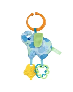 Chicco Giochi Da Passeggio-- Gioco Passeggio Elefante